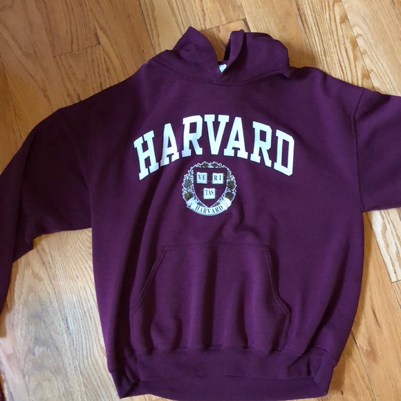 Gildan Other - Harvard Hoodie